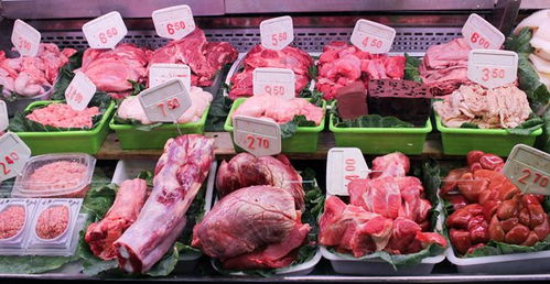 19個好消息 12月的武漢人幸福爆了，食用農產品批發市場迎來多重利好