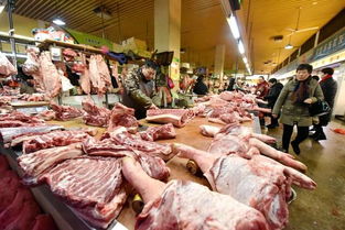 浙江仙居春節市場貨足價穩，食用農產品批發購銷兩旺