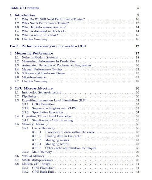 現(xiàn)代中央處理器的性能分析與調(diào)試 計算機專業(yè)必讀