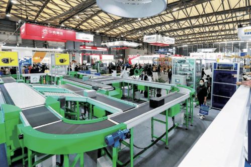 緊貼客戶需求，驅(qū)動(dòng)技術(shù)升級(jí)——CEMAT ASIA 2020輸送分揀系統(tǒng)與信息技術(shù)服務(wù)盤(pán)點(diǎn)