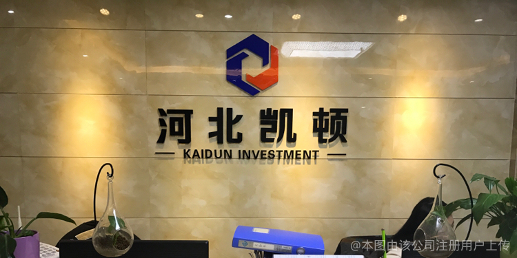 專業(yè)投資咨詢 河北凱頓助力實現財富增長